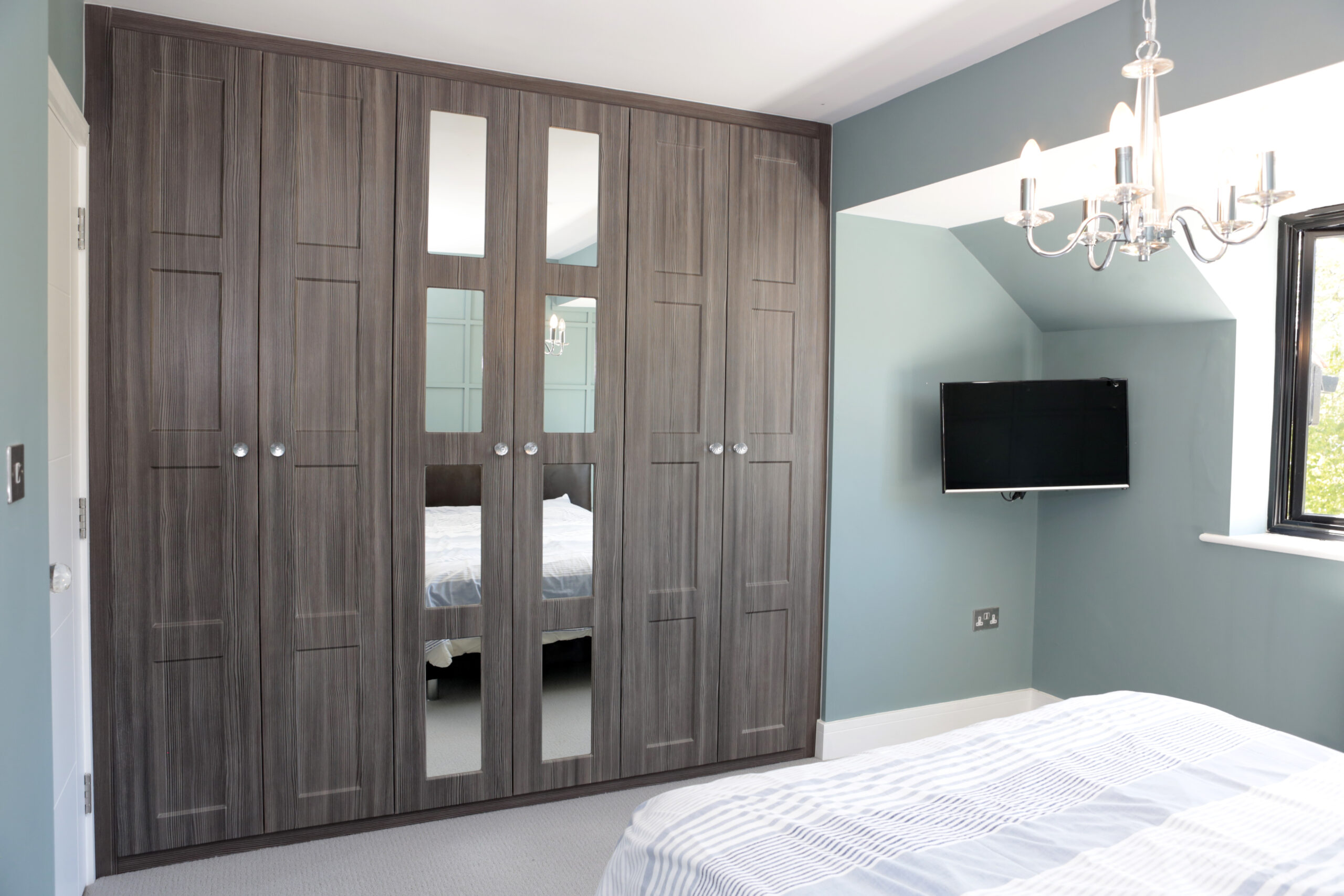 Caraway classic wardrobe with mirrors1 scaled 1